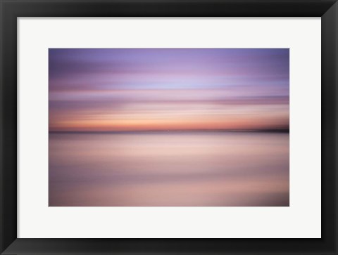 Framed Primavera Print