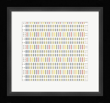 Framed Daydream Print