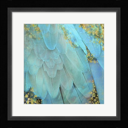 Framed Mid-Summer Magik Print