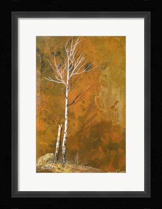 Framed Generations Print