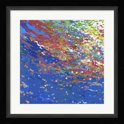 Framed Release Print