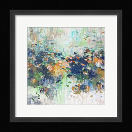 Framed Unconditional Print