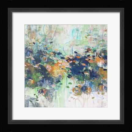 Framed Unconditional Print