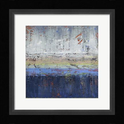 Framed Light Variations VI Print