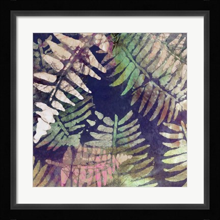 Framed Esme III Print