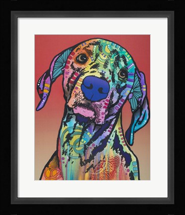 Framed Napoleon 14 Print