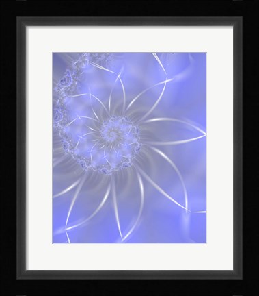 Framed Starlight Print