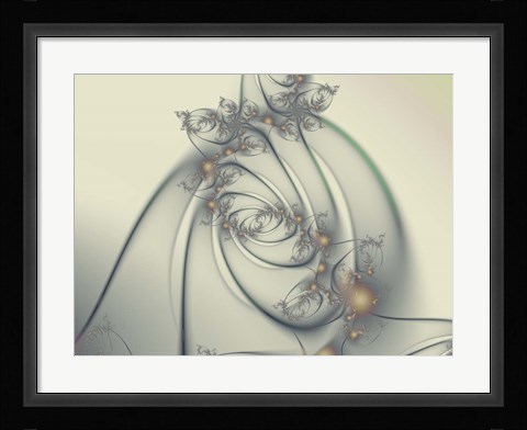 Framed Timeless Wonders Print