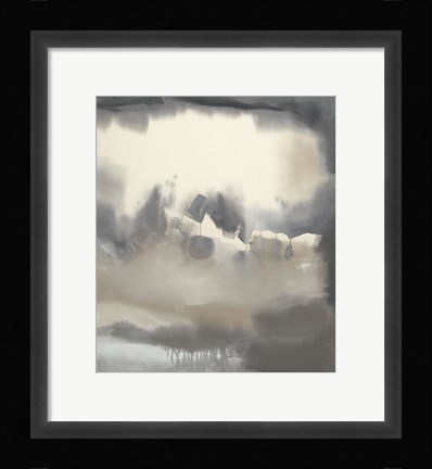 Framed Wellspring Print