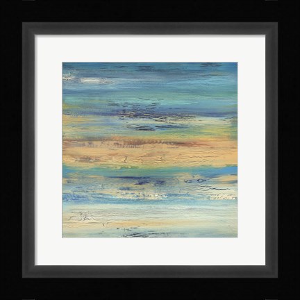 Framed True Nature Print