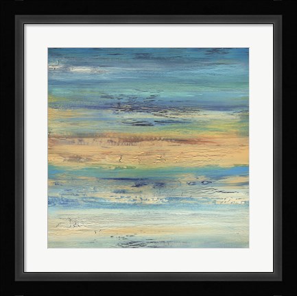 Framed True Nature Print