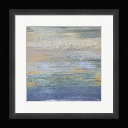 Framed Inexpressible Print