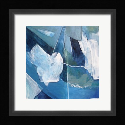 Framed Spiritual Connections Print