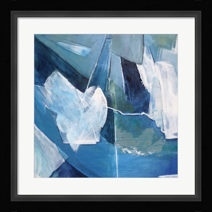 Framed Spiritual Connections Print