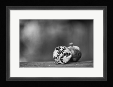 Framed Picnic With Persephone Redux Print