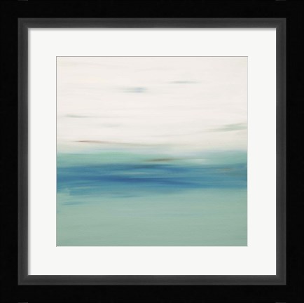 Framed Sunset 50 Print