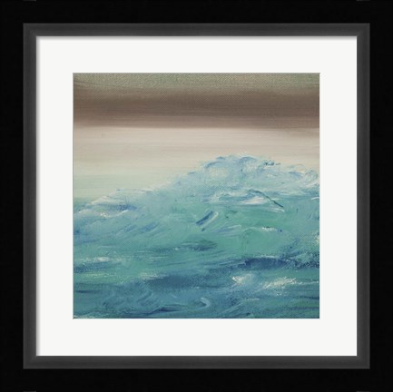 Framed Views of Nature 18 Print