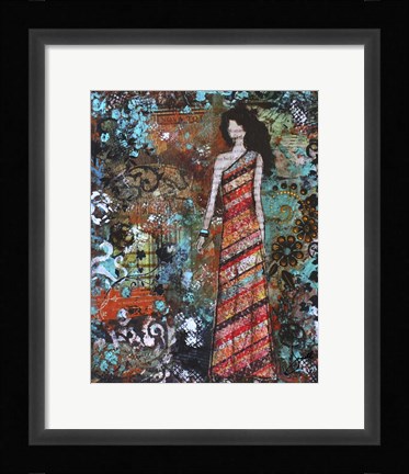 Framed Priceless Print