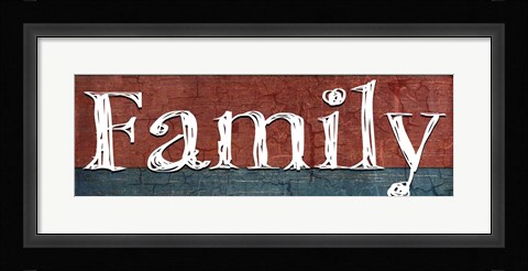 Framed American Freedom Collection V9 Print