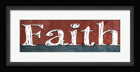 Framed American Freedom Collection V10 Print