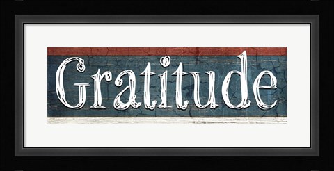 Framed American Freedom Collection V13 Print