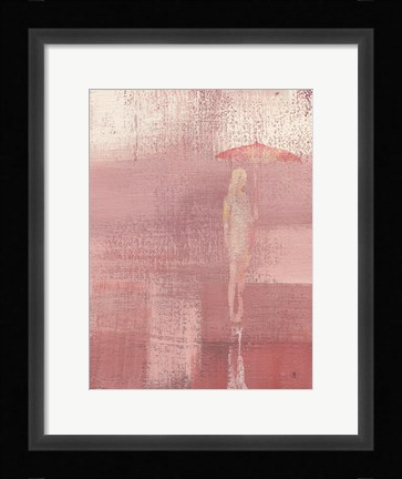 Framed Imagine I Print