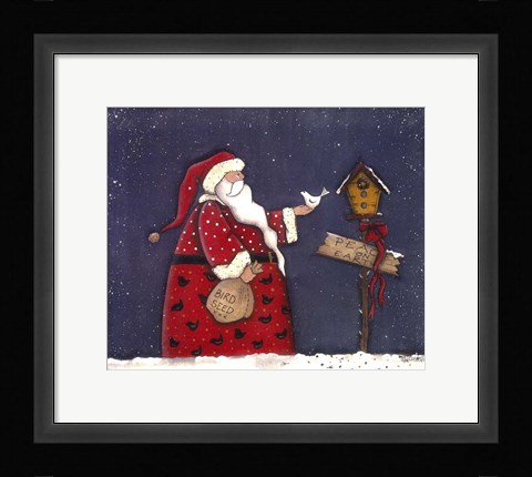 Framed Gifts for All Print