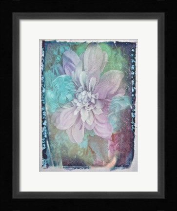 Framed Midnight Mystery II Print