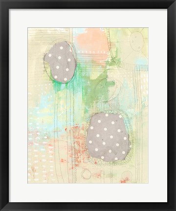 Framed Elephant&#39;s in the Room Print