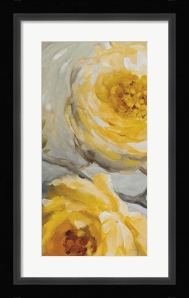 Framed Sunshine XIII Print