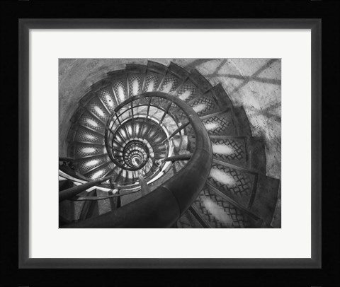 Framed Infinity-1 Print