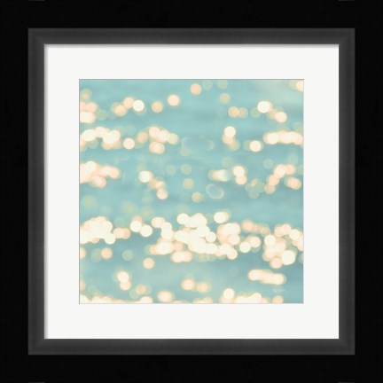Framed Sea Inspiration II v2 no Words Print