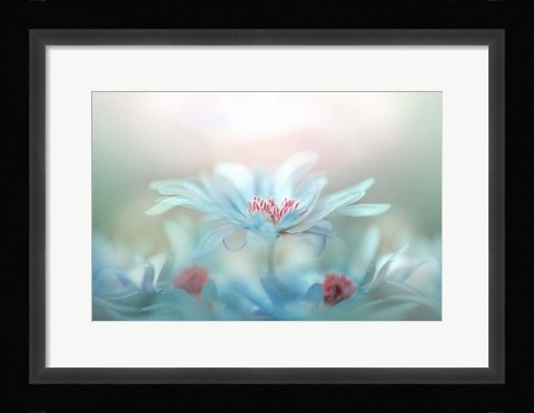 Framed Fantasy Print