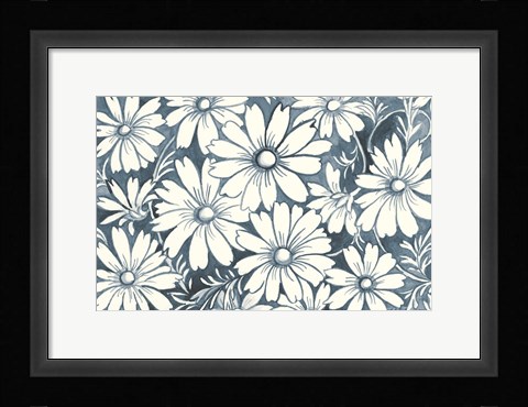 Framed Farm Life VI Print