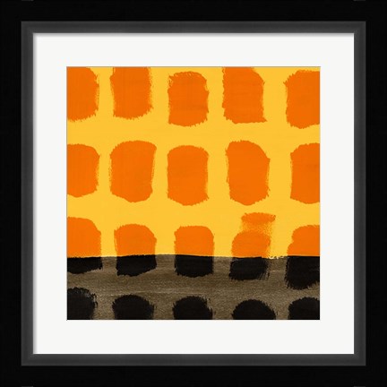 Framed Another Day I Print