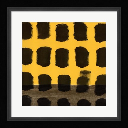 Framed Another Day II Print