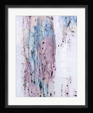 Framed Infinity I Print