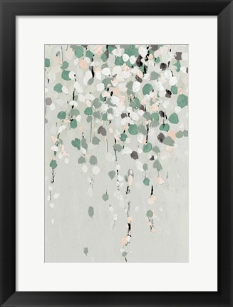 Framed Blossom Print