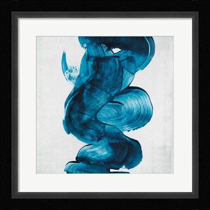 Framed Outside I Print