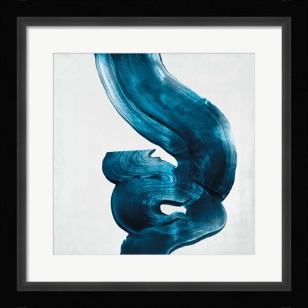 Framed Outside II Print