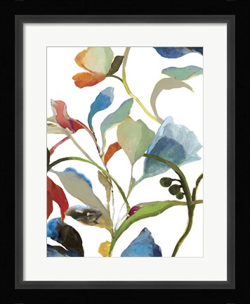 Framed In Rome I Print