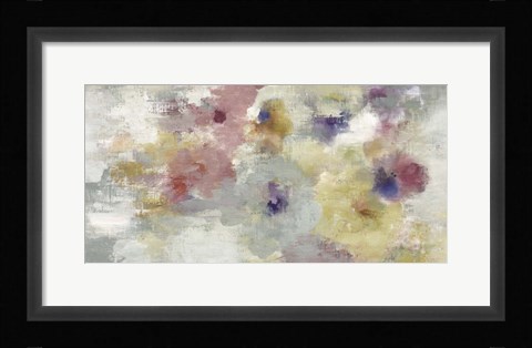 Framed Dulcet I Print