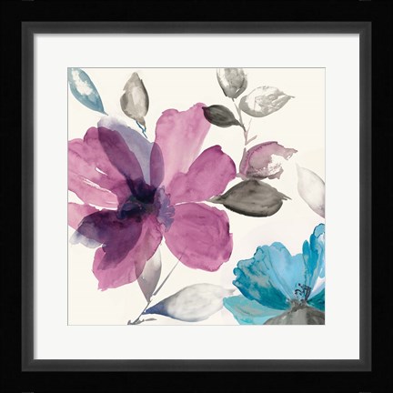 Framed Surrender II Print