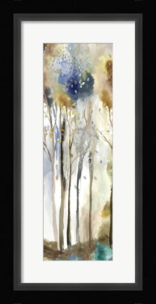 Framed Standing Tall IV Print