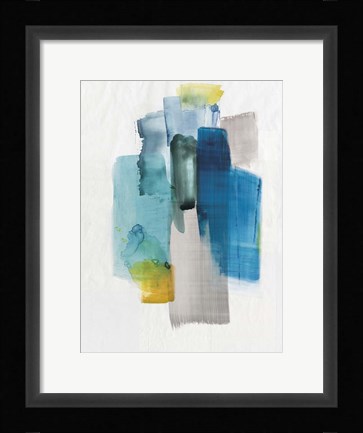 Framed Paper Magic Print