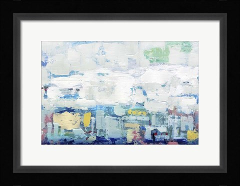 Framed Forever Print