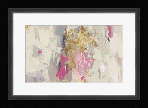 Framed Frida I Print