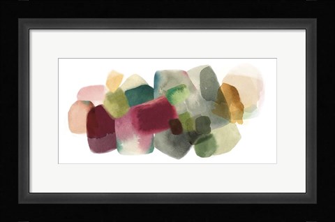 Framed Promises I Print