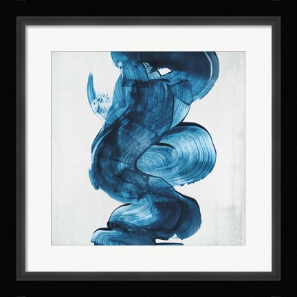 Framed Outside I Print