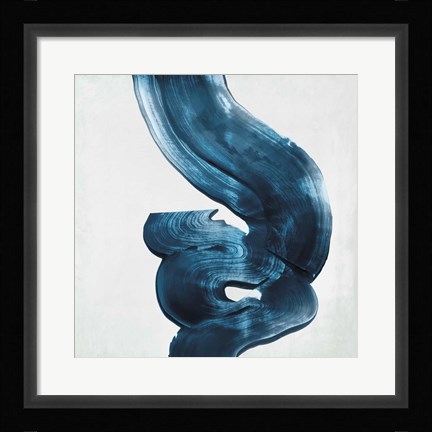 Framed Outside II Print